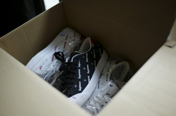 Supreme x Fragment Design x Nike Sportswear All Court