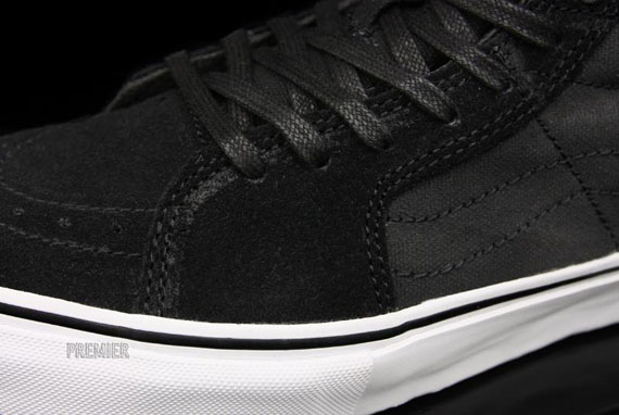Vans Max Schaff Premier 09