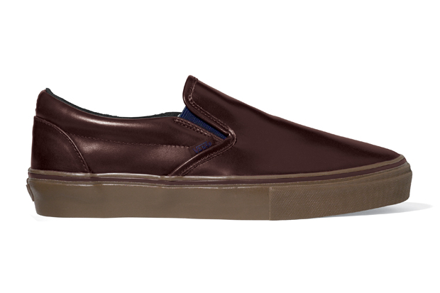 Vans Vault Fall 2011 Premio Leather00