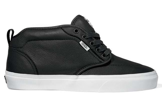 Vans Strictly Bmx Atwood Mid Cult Bk 1