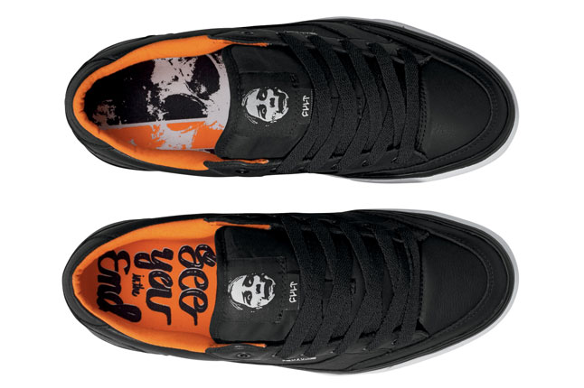 Vans Strictly Fitted Brasco Cult Bk Pair Top 1