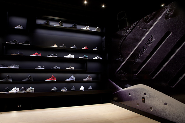 05 Nyc Backshoewall