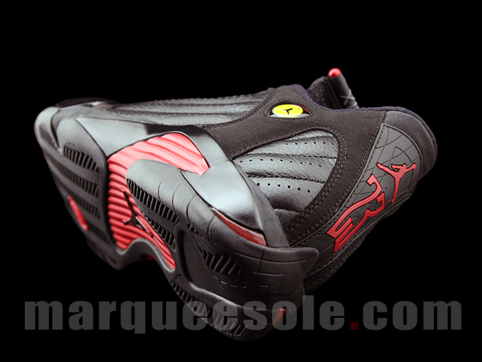 Aj Xiv Lastshot M 6m