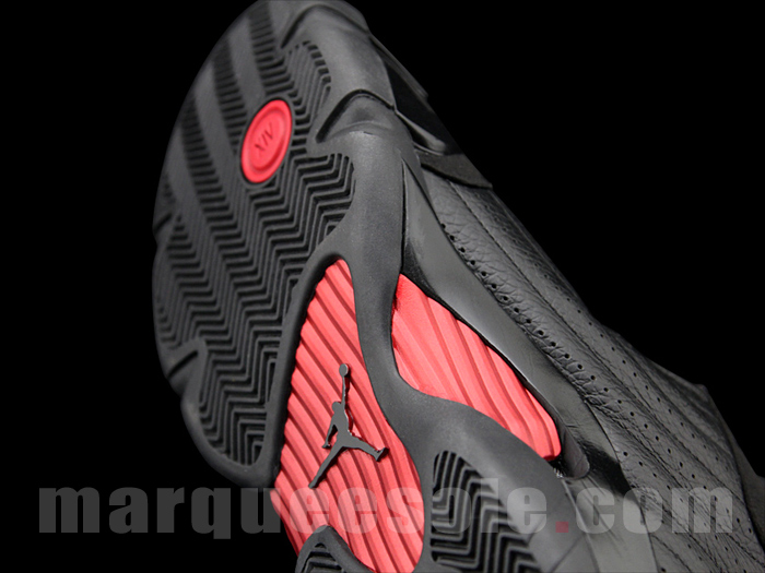 Aj Xiv Lastshot M 8m