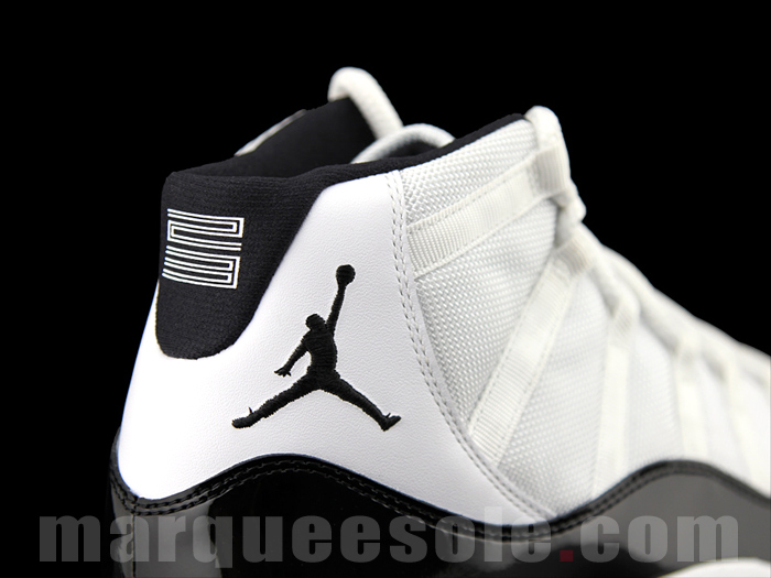 Aj11 Concord M 9m