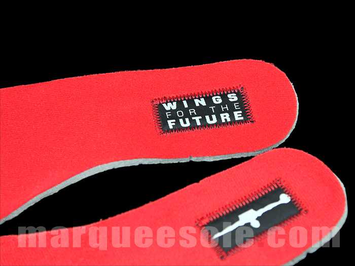 Aj 1 Dave White M 011m