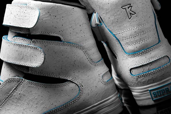 Supra Winter Pack