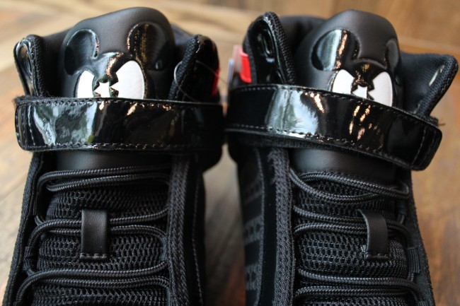 Disney x adidas Originals adi-RISE ‘Mickey X’