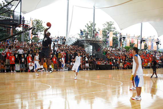 Lebron Shanghai Fos 080