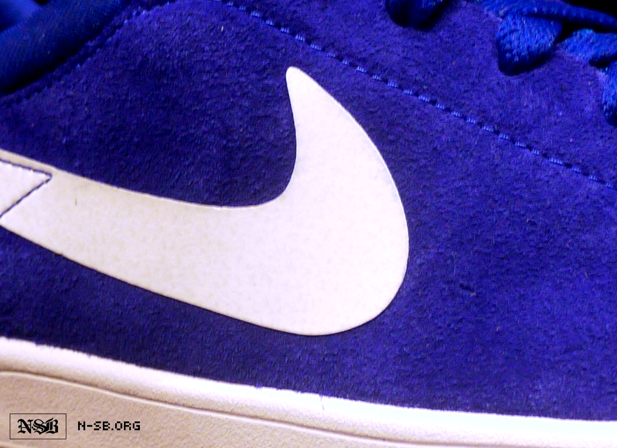 Nike Sb Zoom Koston 1 Royal 00