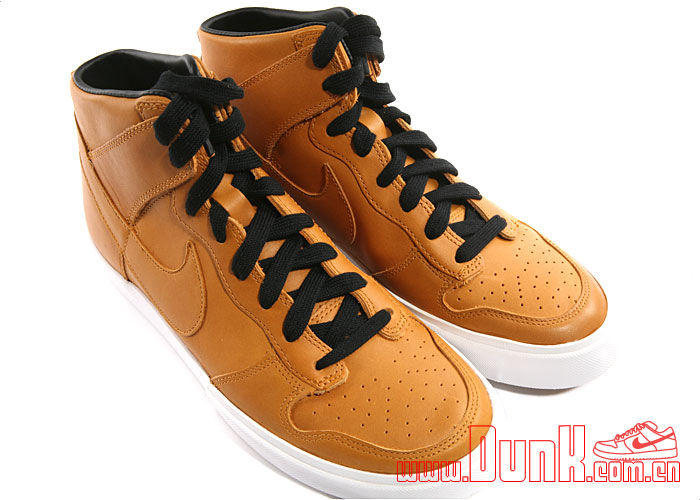 Nike Sportswear Dunk High Match Classic Ac Pack 03