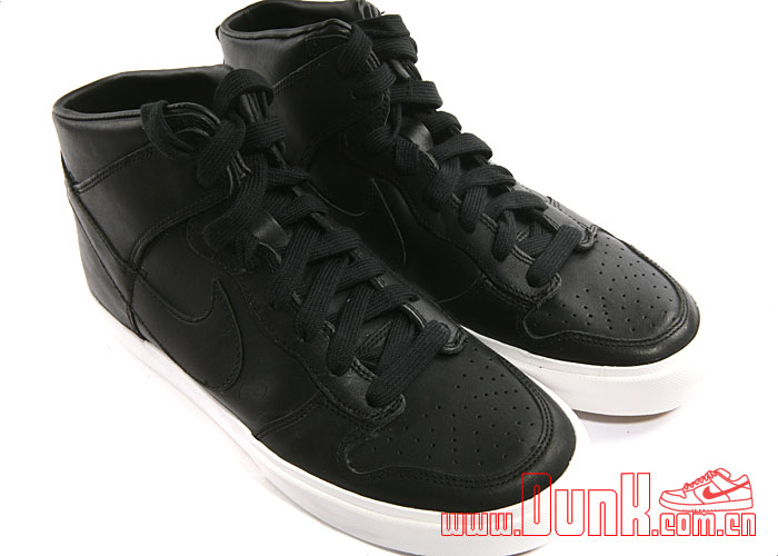 Nike Sportswear Dunk High Match Classic Ac Pack 05
