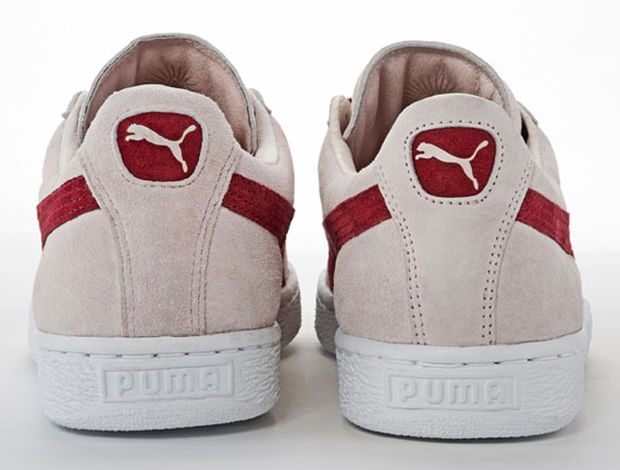 Ss Cranberry Back