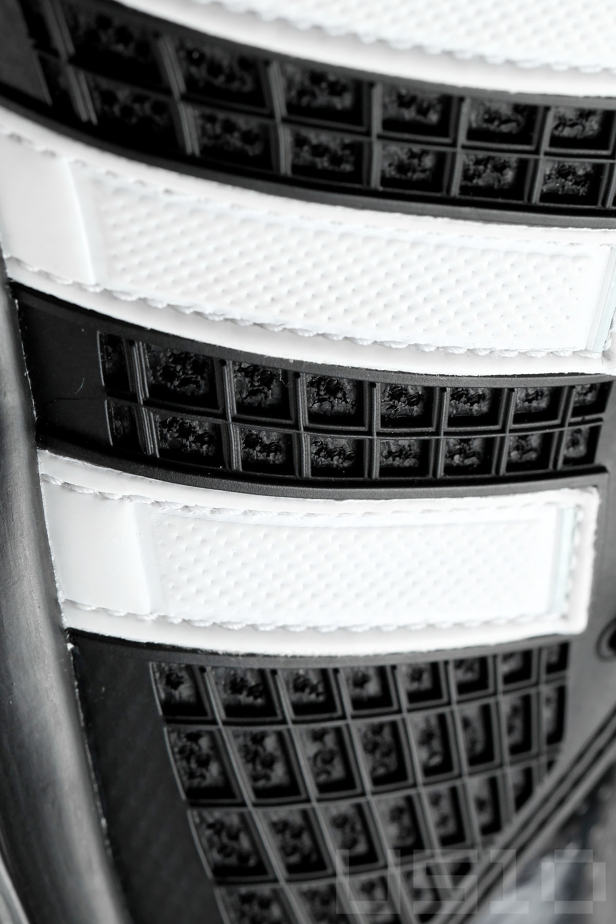 Adidas Adipower Howard Black White 8