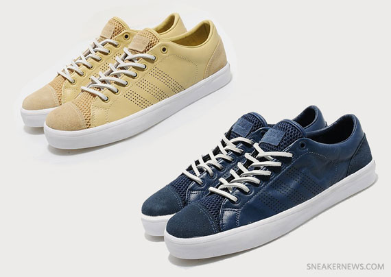 Adidas Beckham Doley Lux S 05