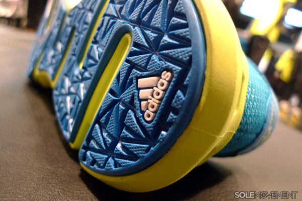 Adidas Cc Experience Trainer 3