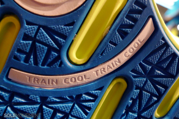 Adidas Cc Experience Trainer 4