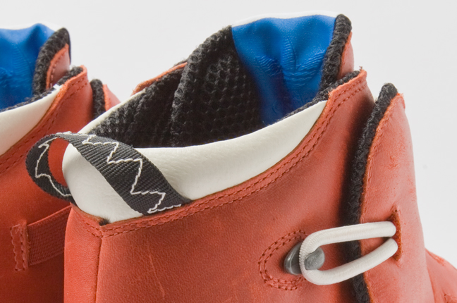 Adidas Madlander 6