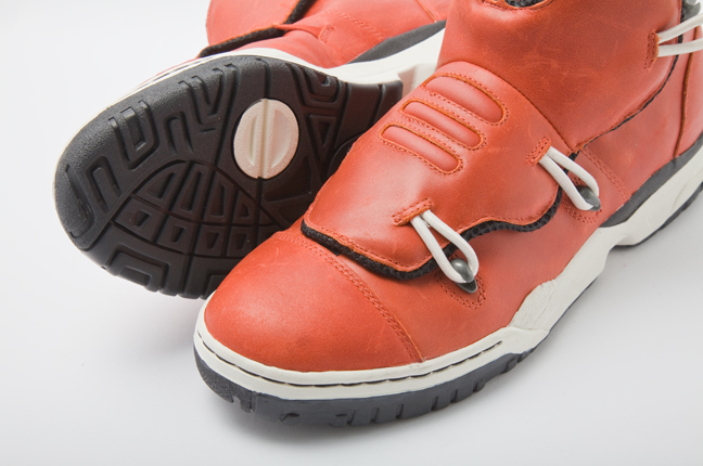 Adidas Madlander 7