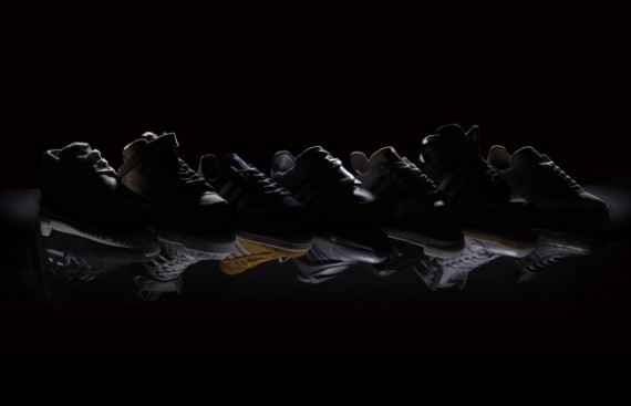 adidas Originals B-Sides Collection