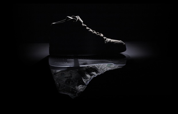 Adidas Originals B Sides Collection Jeremy Scott Forum Rs High 1