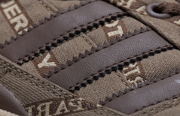 Adidas Originals B Sides Collection Jeremy Scott Forum Rs High 4