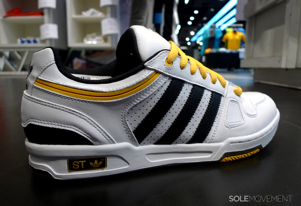 Adidas Originals St Fall 2011 11