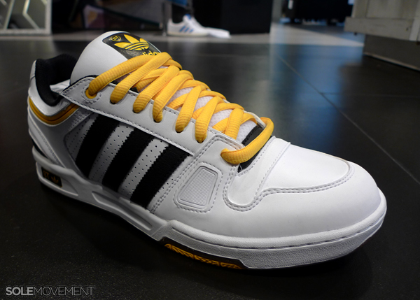 Adidas Originals St Fall 2011 12