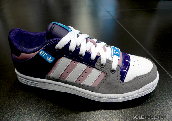 Adidas Originals St Fall 2011 2