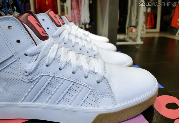 Adidas Originals St Fall 2011 6