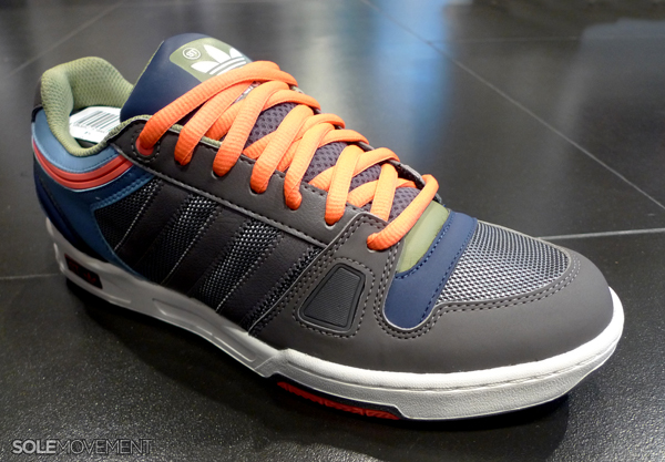 Adidas Originals St Fall 2011 7