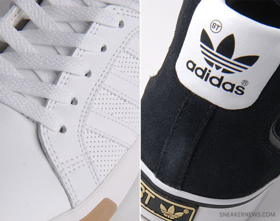 Adidas Superskate Aug 11 S 08