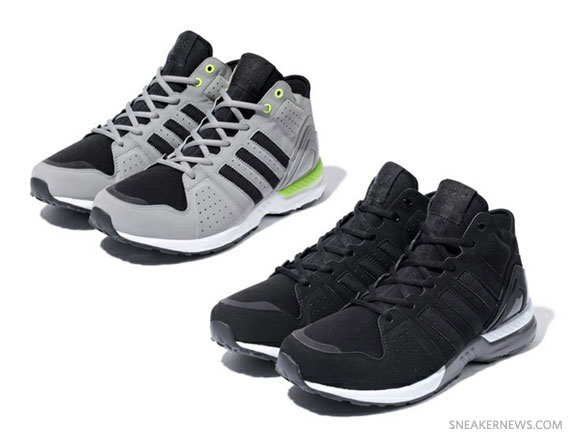 Adidas Torsion Npn Mid 01