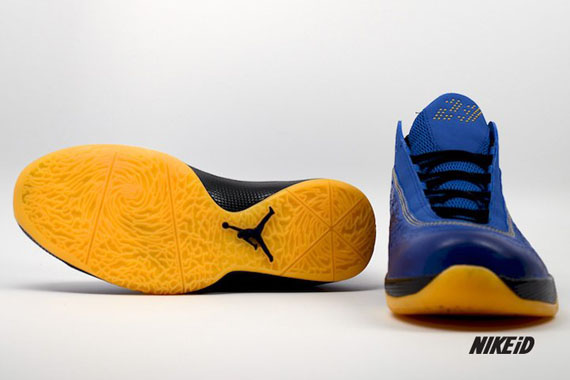 Air Jordan 2011 Id Samples 06