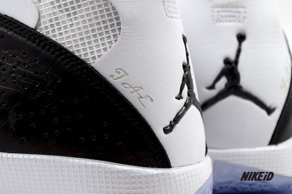 Air Jordan 2011 Id Samples 11