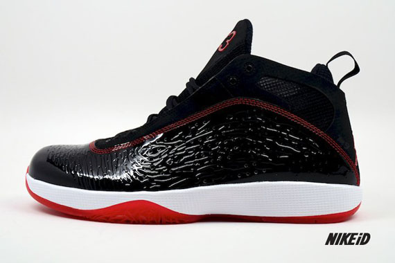 Air Jordan 2011 Id Samples 15