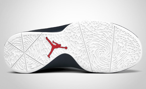 Air Jordan 2011 Q Flight September 2011 12
