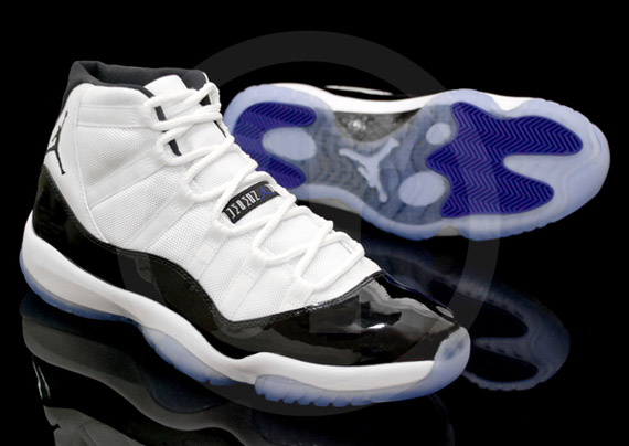 Air Jordan Xi Retro Concord Rmk 5