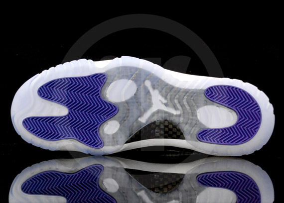 Air Jordan Xi Retro Concord Rmk 8