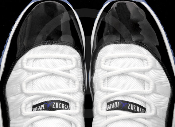 Air Jordan Xi Retro Concord Rmk