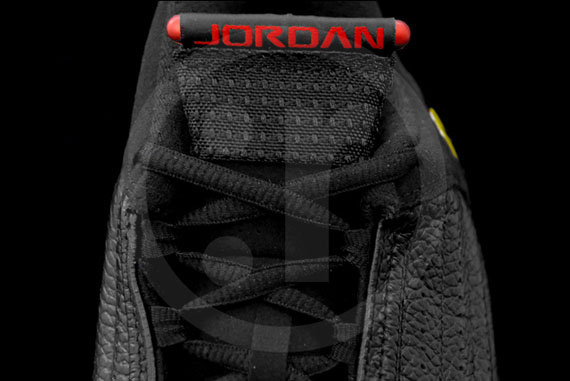 Air Jordan Xiv Last Shot Rmk 06