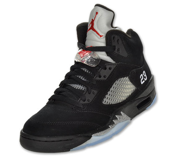 Ajv Blk Met Fnl Restock 01