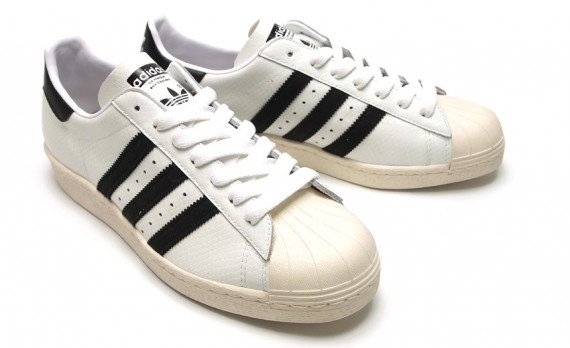 Atmos Adidas Originals Superstar 80s Glow In The Dark 2