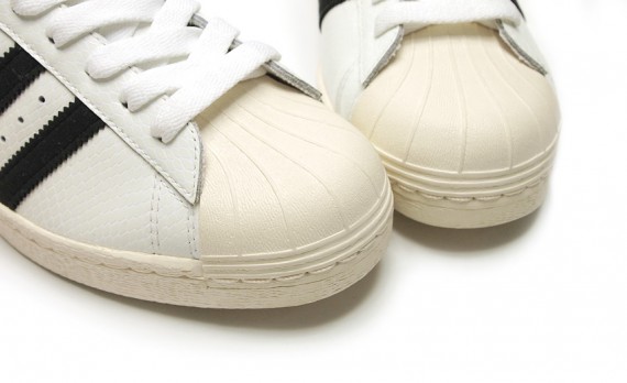Atmos Adidas Originals Superstar 80s Glow In The Dark 5