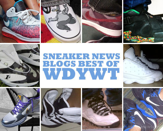 Best Of Wdywt 8 9 8 15 02