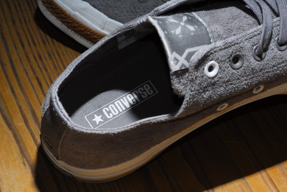 Clot Converse Chuck Taylor All Star Handshake 4