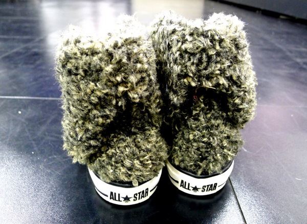 Converse Chuck Taylor All Star Hunting Club 1