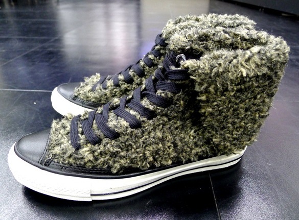 Converse Chuck Taylor All Star Hunting Club 2