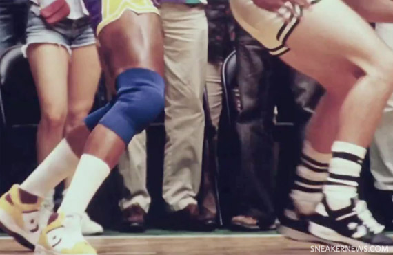 Converse 'History Made and in the Making' Video