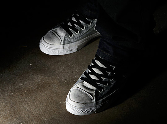 Converse Undftd Ballistic White Preview 01